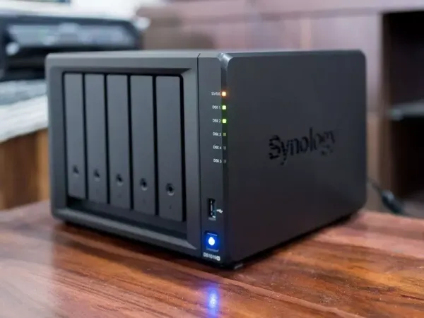 Hosting Ghost Blog On Synology NAS